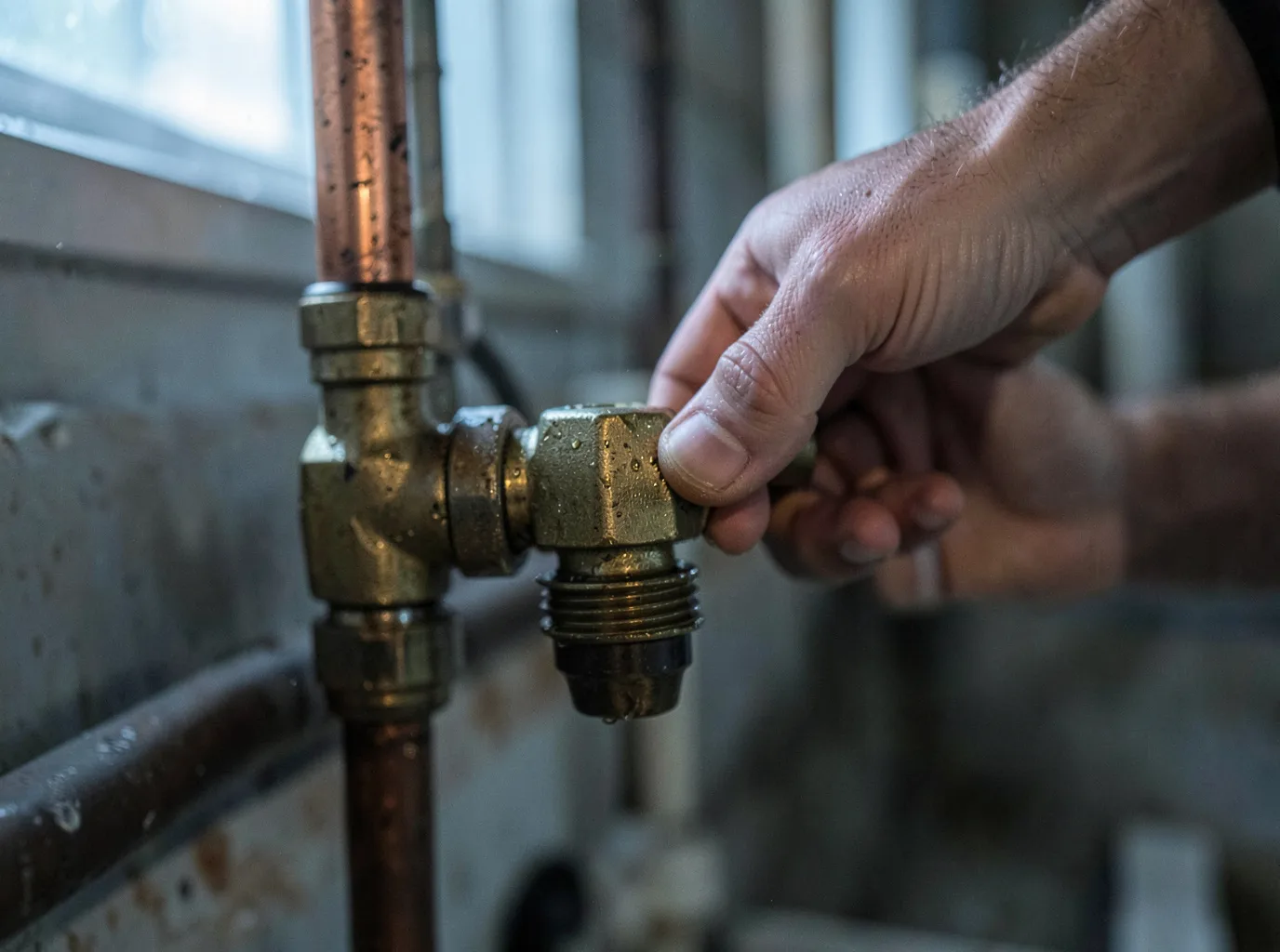 Emergency Plumber Deshler, OH FAQs
